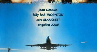 Les Aiguilleurs : Affiche officielle