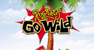 Les Razmoket rencontrent les Delajungle : Affiche officielle