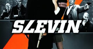 Slevin : Affiche officielle