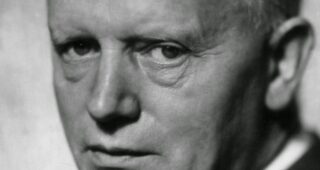 Carl Theodor Dreyer : Photo officielle