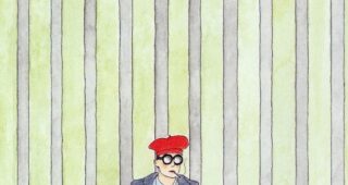 Rushmore : Affiche officielle
