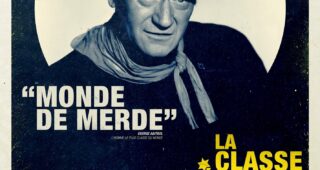 Affiche officielle
