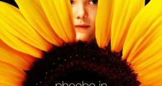 Phoebe in Wonderland : Affiche officielle