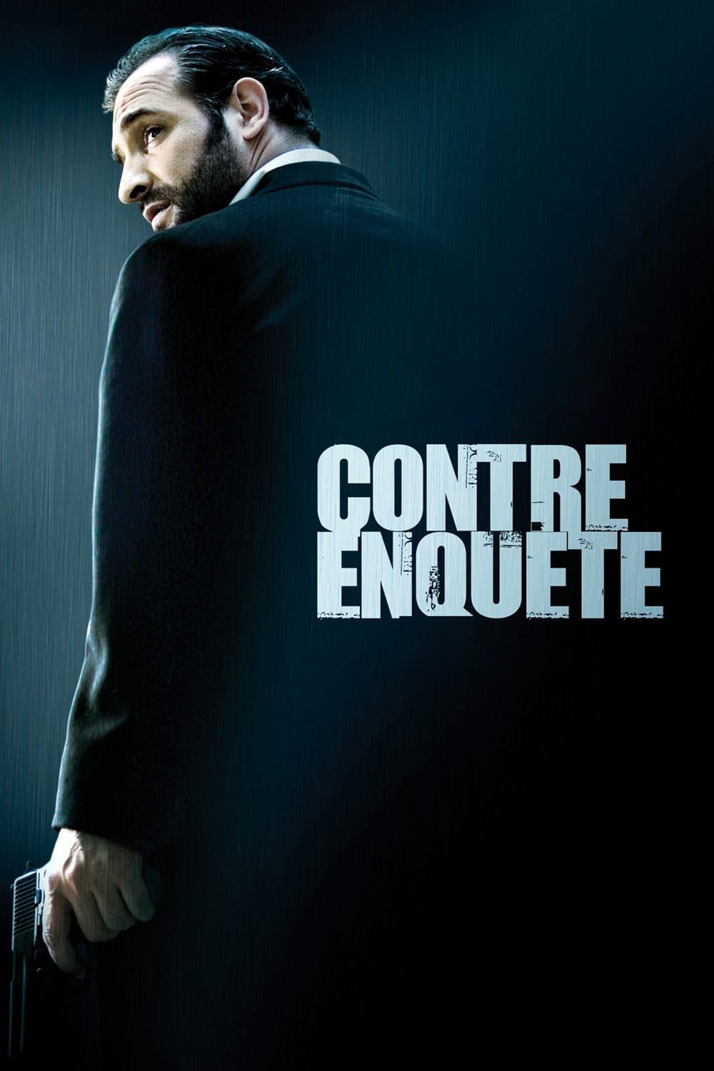 Aurélien Recoing : Photo officielle