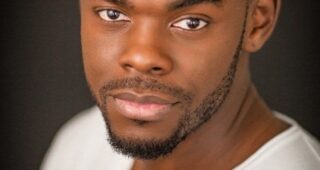 Narcisse Mame : Photo officielle