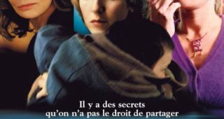 Betty Fisher et autres histoires : Affiche officielle