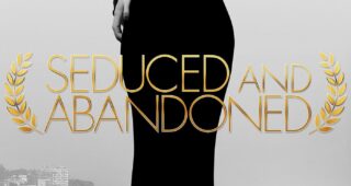 Seduced and Abandoned : Affiche officielle