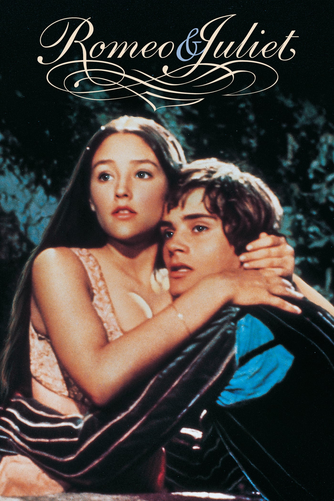 Roméo et Juliette