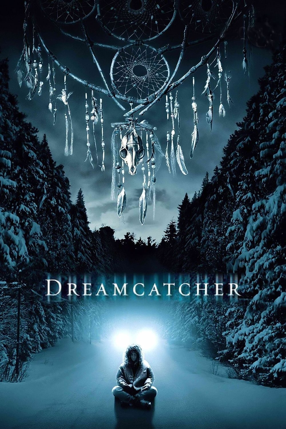 Dreamcatcher, l'attrape-rêves