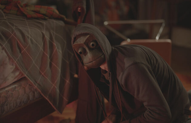 I See You : photo