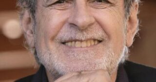 Edouard Molinaro : Photo officielle