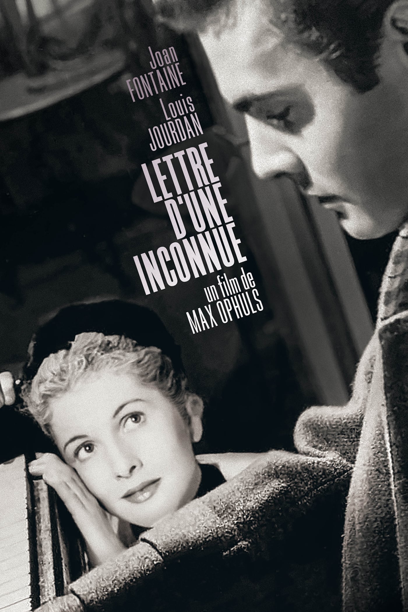 Lettre d'une inconnue