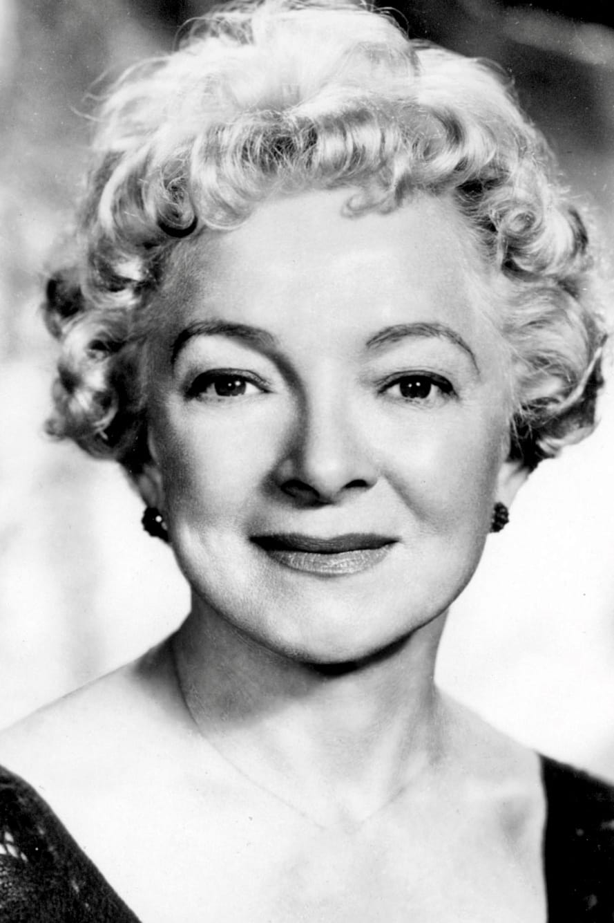 Helen Hayes : Photo officielle