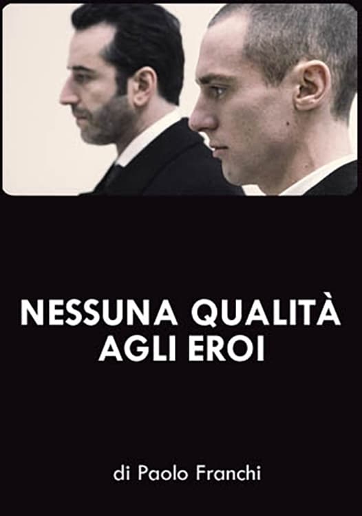 Nessuna qualità agli eroi