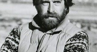 Robert Harmon : Photo officielle