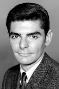I Richard Benjamin : Photo officielle