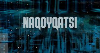 Naqoyqatsi : Affiche officielle