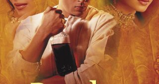 Devdas : Affiche officielle
