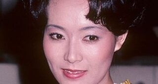 Yôko Shimada : Photo officielle