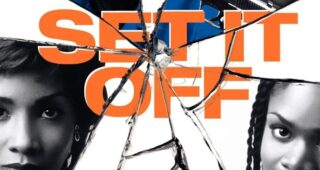 Set It Off : Affiche officielle