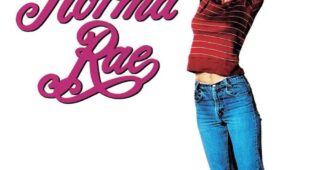 Norma Rae : Affiche officielle