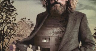 Borgman : Affiche officielle