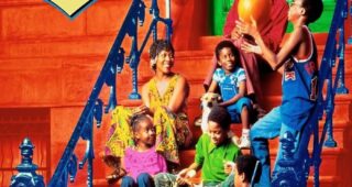 Crooklyn : Affiche officielle