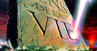 Monty Python - le sens de la vie : Affiche officielle