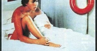 Pauline à la plage : Affiche officielle