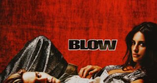 Blow : Affiche officielle
