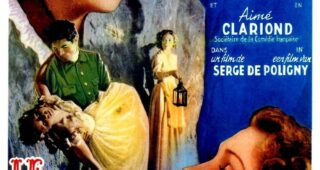 Le baron fantôme : Affiche officielle