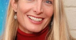 Jane Sibbett : Photo officielle