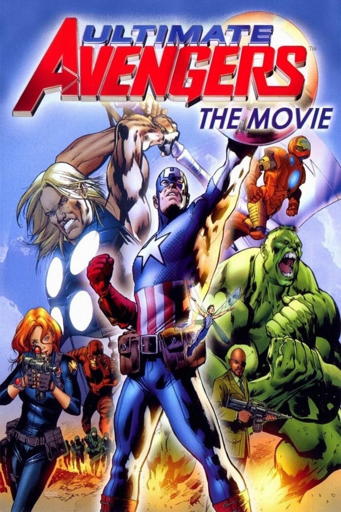 Avi Arad : Photo officielle
