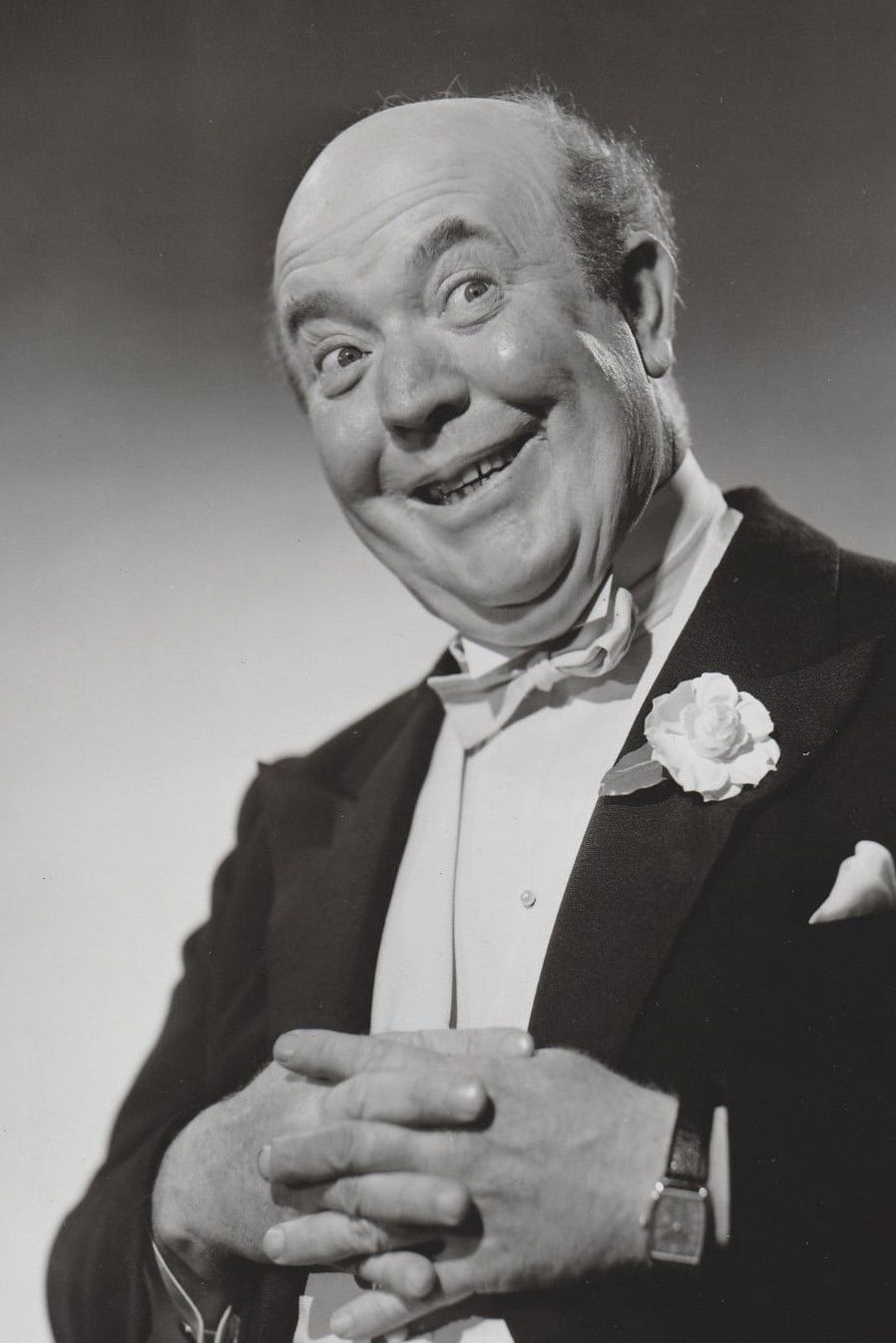 Guy Kibbee : Photo officielle
