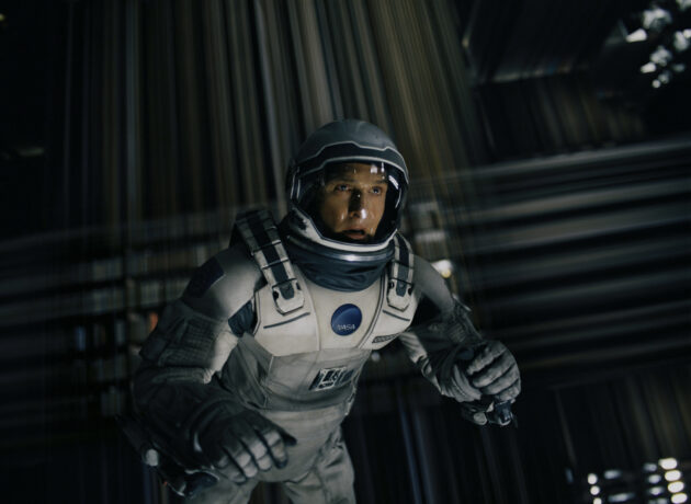 photo, Matthew McConaughey