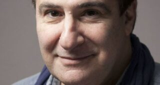 Pierre Aknine : Photo officielle