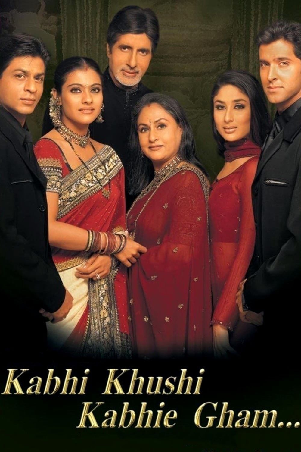 Amitabh Bachchan : Photo officielle