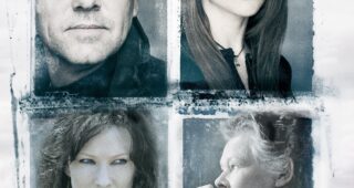 Terre neuve : Affiche officielle