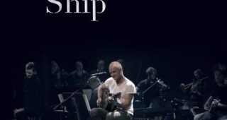 Sting: When the Last Ship Sails (Live at the Public Theater) : Affiche officielle
