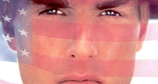 Né un 4 juillet : Affiche officielle