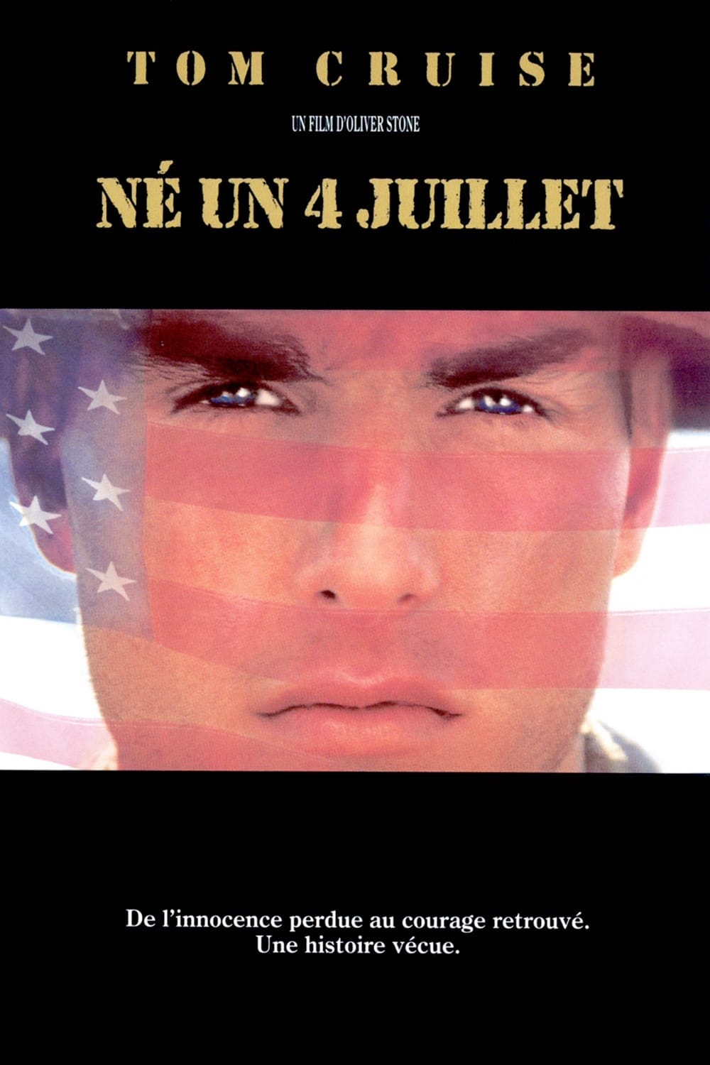 Daniel Baldwin : Photo officielle