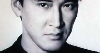 Yusaku Matsuda : Photo officielle