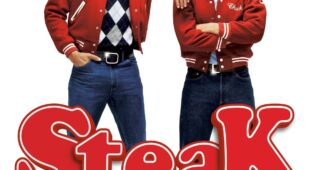 Steak : Affiche officielle