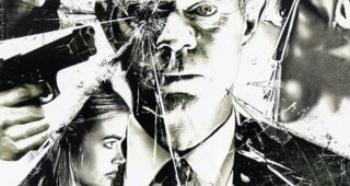Edmond : Affiche officielle
