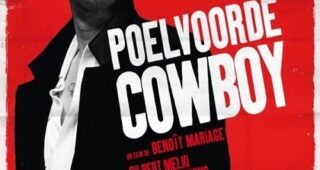 Cowboy : Affiche officielle