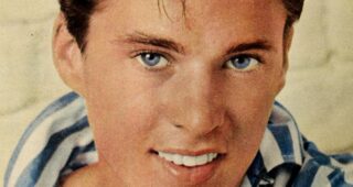 Ricky Nelson : Photo officielle