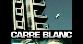 Carré Blanc : Affiche officielle