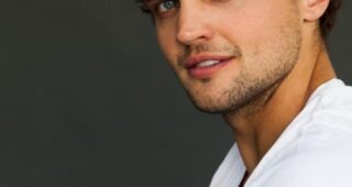 Ray Nicholson : Photo officielle
