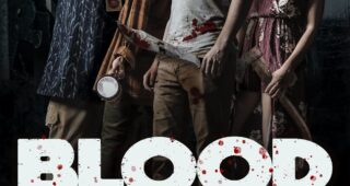 Blood Fest : Affiche officielle