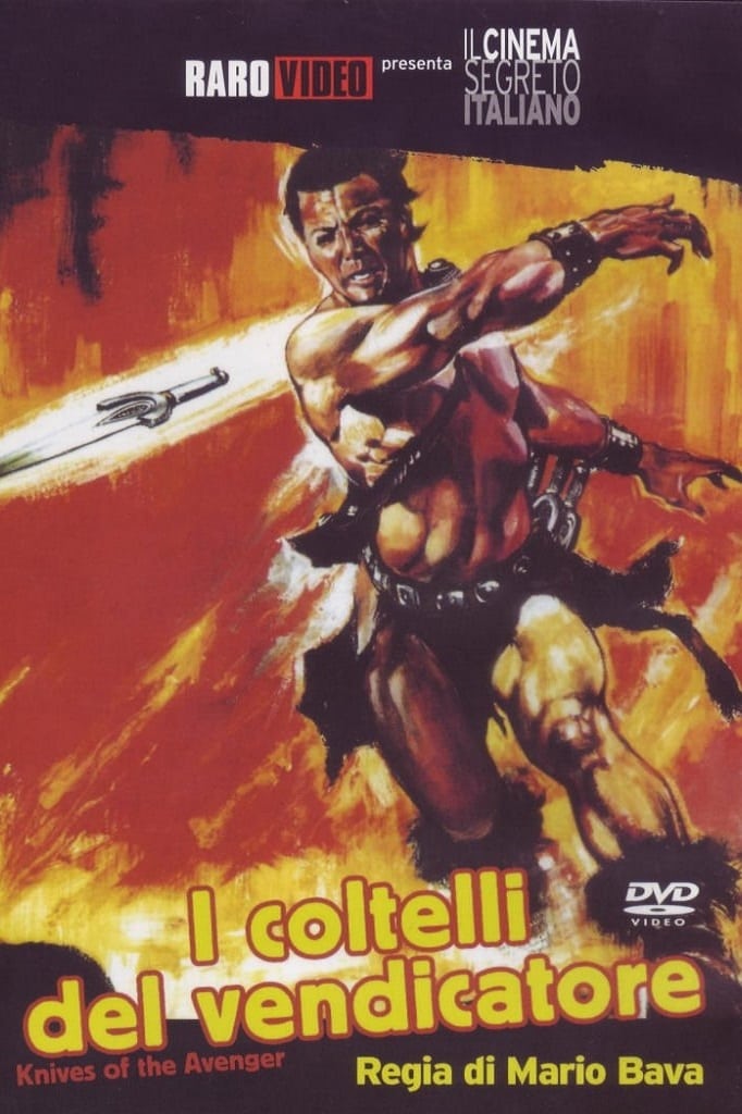 Duel au couteau